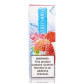 Рідина для електронних цигарок Skwezed - Lychee ICE 3 mg 100 ml - фото 2