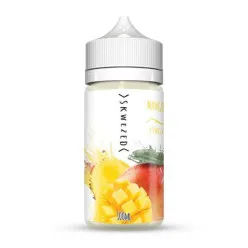 Жидкость Skwezed - Mango 100ml 3mg