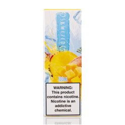 Жидкость Skwezed - Mango ICE 100ml 3mg