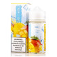 Жидкость для электронных сигарет Skwezed - Mango ICE 3 mg 100 ml - фото 3