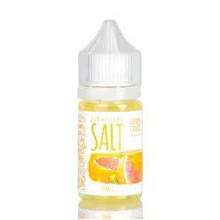 Жидкость Skwezed - Grapefruit Salt 30ml 50mg
