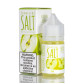 Рідина для електронних сигарет на сольовому нікотині Skwezed Salt - Green Apple 50 mg 30 ml - фото 3
