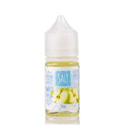 Рідина Skwezed - Green Apple ICE Salt 30ml 50mg