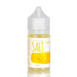 Жидкость Skwezed - Mango Salt 30ml 50mg