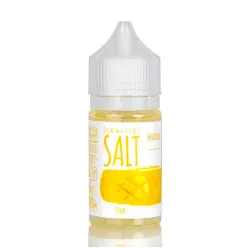 Жидкость Skwezed - Mango Salt 30ml 50mg