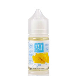 Жидкость Skwezed - Mango ICE Salt 30ml 25mg