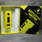 Боксмод Smoant - Battlestar 200W (Жовтий) - фото 11