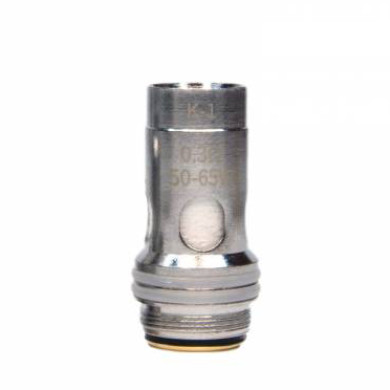 Випаровувач Smoant - Pasito K1 Mesh Coil 0.3Ω - фото 1
