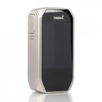 Бокс мод Smoant - Naboo 225W TC (Сріблястий) - фото 1
