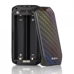 Бокс мод Smoant - Naboo 225W TC (Червоний)