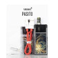 Стартовый набор Smoant - Pasito Rebuildable Pod Kit (Red) - фото 6