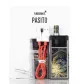 Стартовый набор Smoant - Pasito Rebuildable Pod Kit (Silver) - фото 7