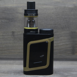 Стартовий набір Smok - Alien Baby AL85 Kit (Золотий)