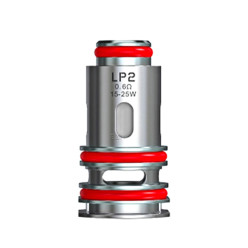 Испаритель Smok - LP2 DC MTL Coil 0.6Ω