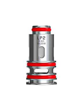 Випаровувач Smok - LP2 DC MTL Coil 0.6Ω