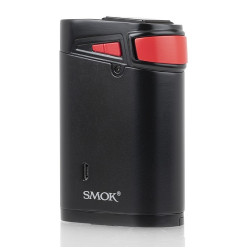 Боксмод Smok - Marshal G320 Mod 220W (Чорний)