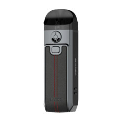 Под система Smok - Nord 4 Pod Starter Kit 2000mah (Leather Black)