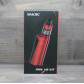 Стартовий набір Smok - Priv V8 Kit (Червоний) - фото 10