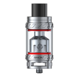 Бак для вейпу Smok - TFV12 Cloud Beast King Ø27 (Сріблястий)