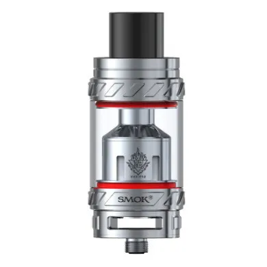 Бак для вейпа Smok - TFV12 Cloud Beast King Ø27 (Серебристый) - фото 1