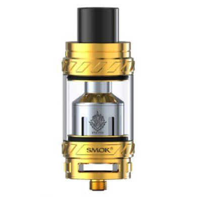 Бак для вейпу Smok - TFV12 Cloud Beast King Ø27 (Золото) - фото 1