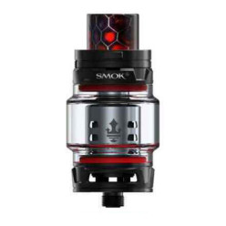 Бак для вейпу Smok - TFV12 Prince Cloud Beast Tank Ø25 (Чорний)