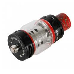 Бак для вейпу Smok - TFV12 Prince Cloud Beast Tank Ø25 (Сріблястий)