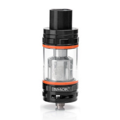 Бак для вейпу Smok - TFV8 Ø24,5 (Чорний)
