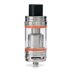 Бак для вейпу Smok - TFV8 Ø24,5 (Сріблястий)