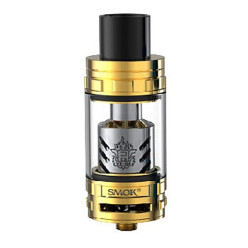 Бак для вейпу Smok - TFV8 Ø24,5 (Золотий) Бак для вейпу Smok - TFV8 Ø24,5 (Золотий)