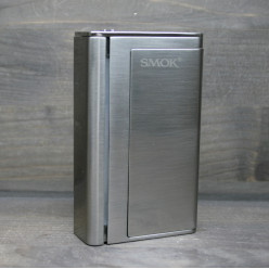 Бокс мод Smok - X Cube II 160 W TC (Сріблястий)