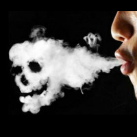 Куріння з третіх рук