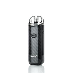 Под система Smok - Nord 50W Pod Kit 1800mah (Black Carbon Fiber)