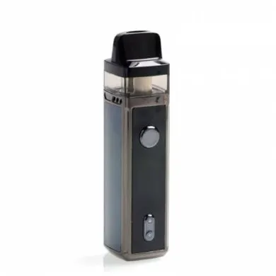 Pod система VooPoo - Vinci Mod Pod Kit (Space Gray) - фото 1