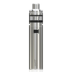 Стартовий набір Eleaf - iJust NexGen Full Kit 3000mAh (Сріблястий)