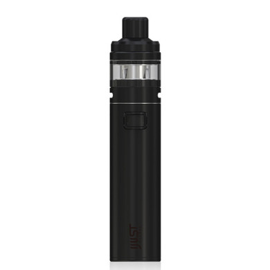 Стартовый набор Eleaf - iJust NexGen Full Kit 3000mAh (Черный) - фото 1