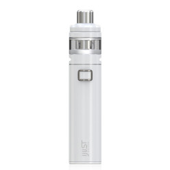 Стартовий набір Eleaf - iJust NexGen Full Kit 3000mAh (Білий)
