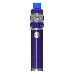 Стартовый набор Eleaf - iJust 3 with ELLO Duro 80W (Синій)