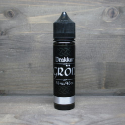 Рідина Steam Brewery - Drakkar Gron 6 mg 60 ml