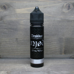 Рідина Steam Brewery - Drakkar Mjod 6 mg 60 ml