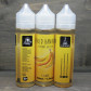 Рідина для електронних сигарет Steam Brewery - Fried Banana 1,5 mg 60 ml - фото 3
