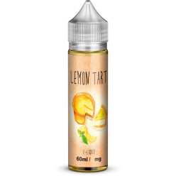 Жидкость Steam Brewery - Lemon Tart 1.5 mg 60 ml