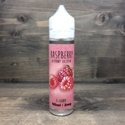 Жидкость Steam Brewery - Raspberry 2 mg 60 ml