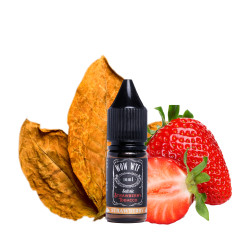 Жидкость WTF ? Salt - WOW Strawberry 10 ml 50 mg Жидкость WTF ? Salt - WOW Strawberry 10 ml 50 mg