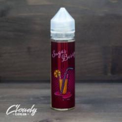 Жидкость FTMN - Sugar Berry 3mg 60ml