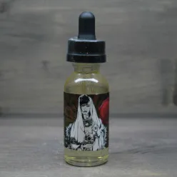 Жидкость Suicide Bunny - Madrina 0mg 30ml