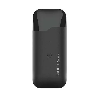 Под система Suorin - Air Mini Pod Kit 430mAh (Black) - фото 1