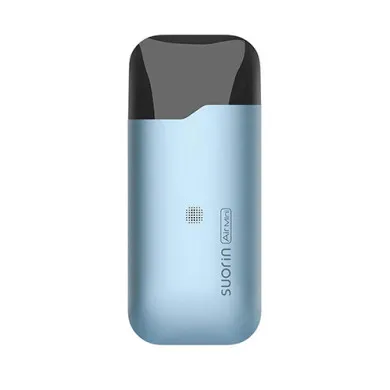Под система Suorin - Air Mini Pod Kit 430mAh (Light Blue) - фото 1