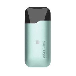 Под система Suorin - Air Mini Pod Kit 430mAh (Mint Green)