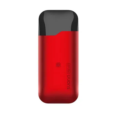 Под система Suorin - Air Mini Pod Kit 430mAh (Red) - фото 1